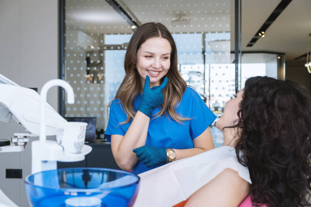 Best Wisdom Tooth Removal  in Napa, CA