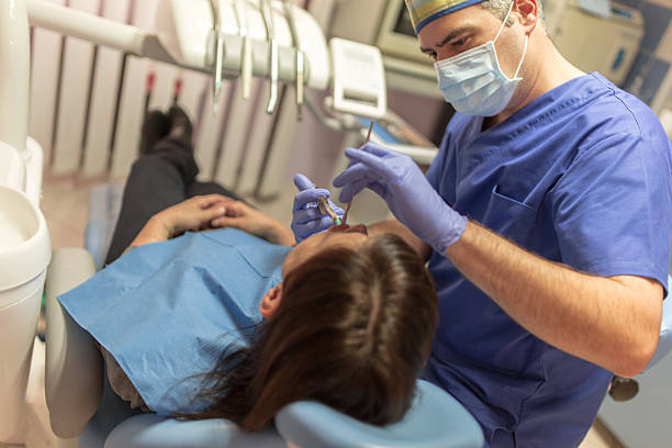 Best Dental Fillings (Composite and Amalgam)  in Napa, CA